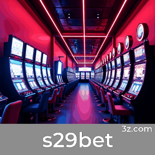 s29bet: Apostas Esportivas Focadas no Brasil