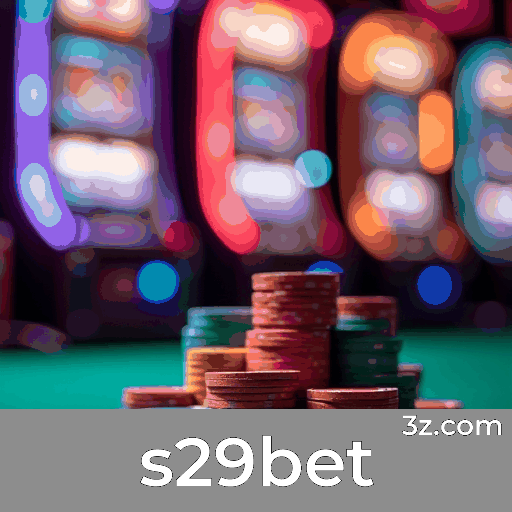 Experiência Premium com s29bet: Plataforma Segura e Profissional