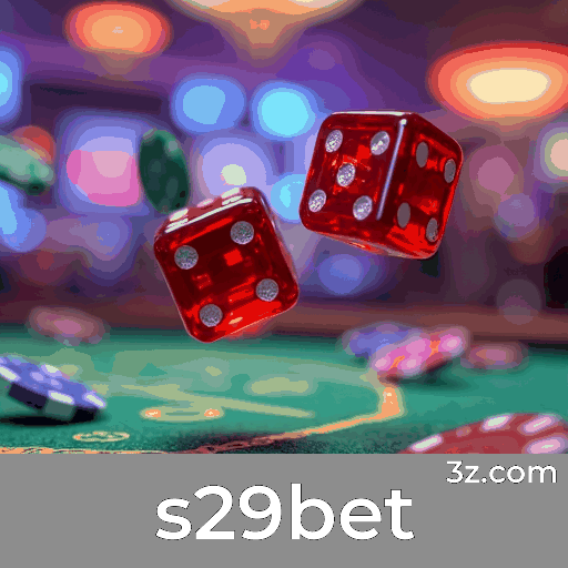 s29bet: A Plataforma de Apostas com Segurança e Serviço Profissional