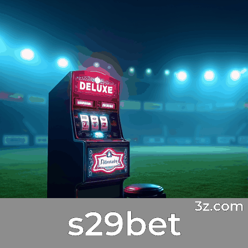 Análise Metodológica para Otimizar Bônus na s29bet