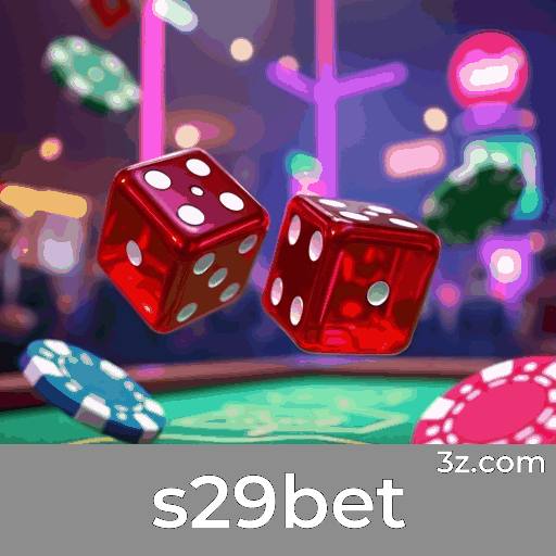 s29bet: Slots-Grandes Prêmios, Jogos de Mesa-Desafios Estratégicos, Live Dealers-Experiência Imersiva