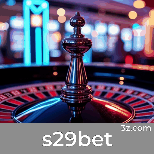 Experiência Premium com s29bet: Plataforma Segura e Profissional