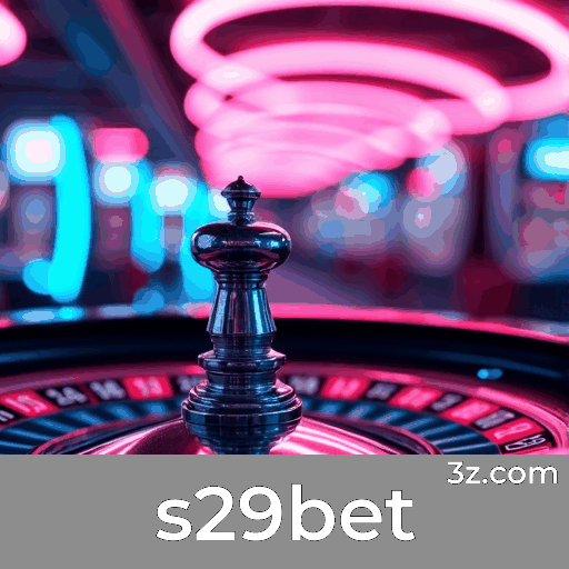Experiência Premium com s29bet: Plataforma Segura e Profissional