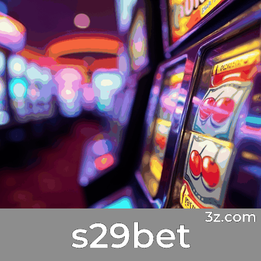 Experiência Premium com s29bet: Plataforma Segura e Profissional