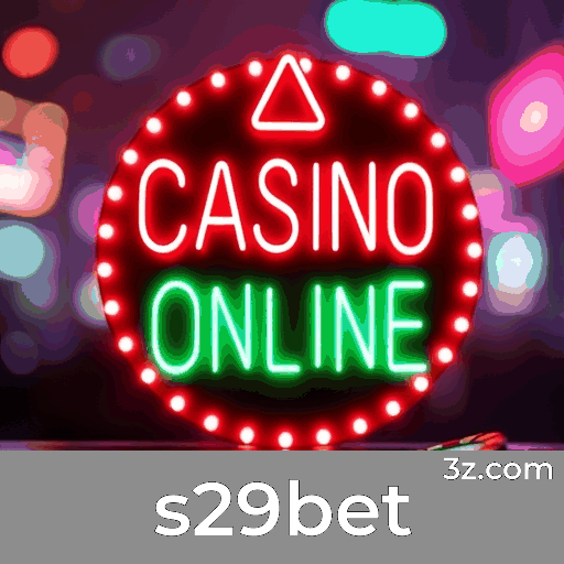 s29bet: Slots-Grandes Prêmios, Jogos de Mesa-Desafios Estratégicos, Live Dealers-Experiência Imersiva